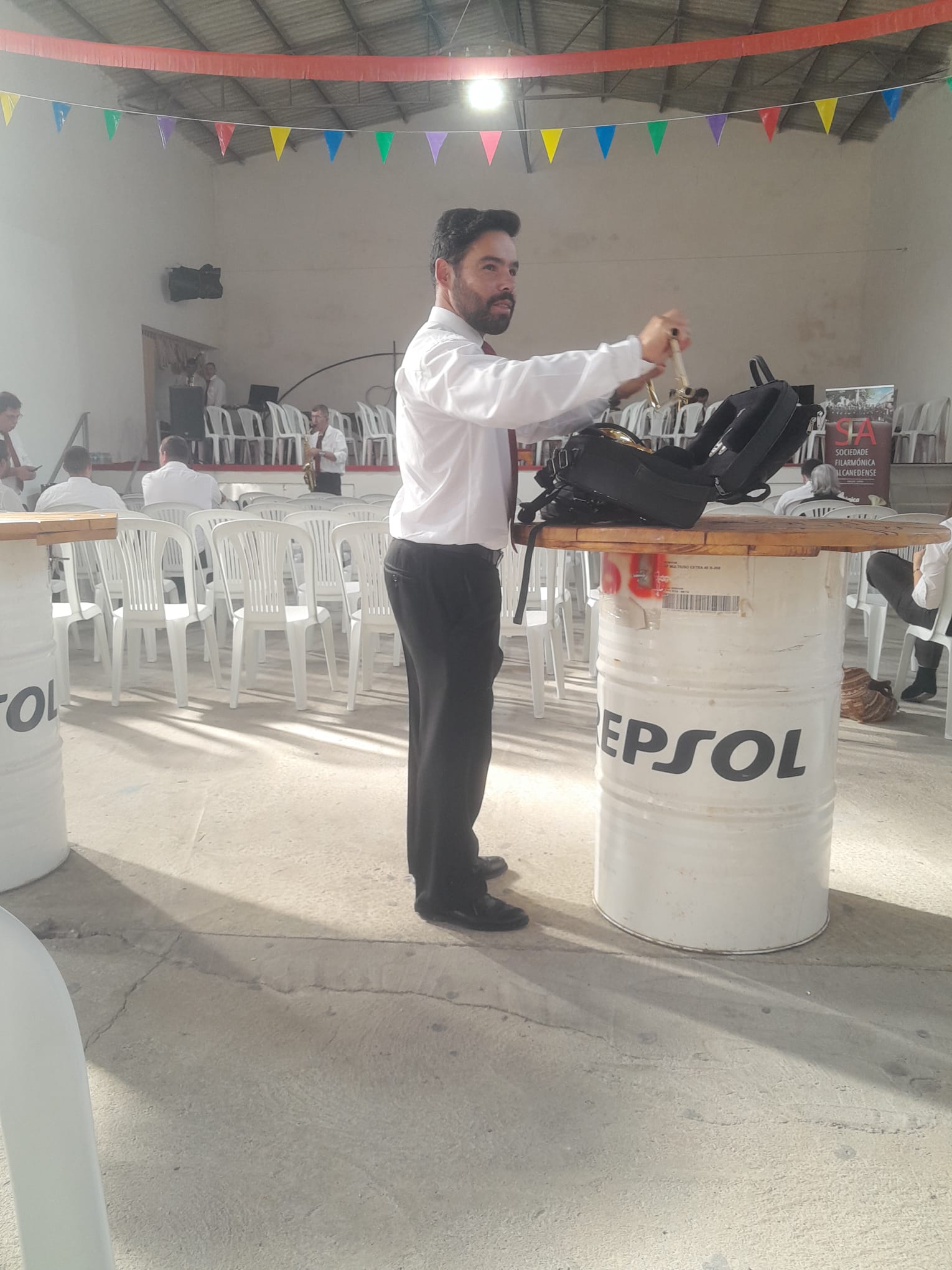 Concerto Alqueidão do Rei 7